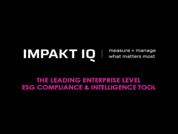 Impakt IQ, Provider ESG Intelligence Solutions, And ClimatePartner, Proudly Announce Their Collaborative Partnership