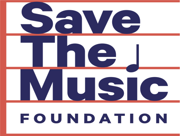  MUSIC INSPIRED SNEAKERS FUNDRAISER KICKS OFF TO BENEFIT SAVE THE MUSIC FOUNDATION 