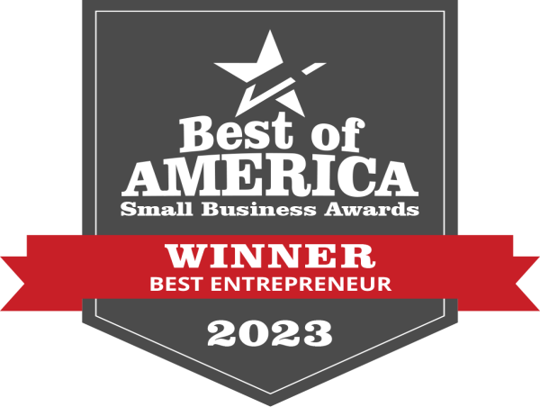 The Vanella Group, Inc. Wins Prestigious BASA 2023 Award in Best Entrepreneur Category