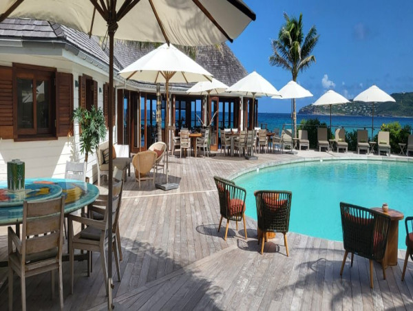  Global Cruises Announces Exciting New Destination at St. Barts 