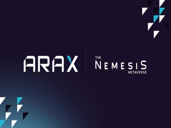 ARAX Holdings Corp.'s Strategic Stake Acquisition in the Metaverse Platform