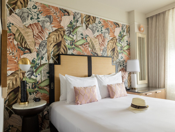  La Concha Key West Announces First Phase of Restoration 