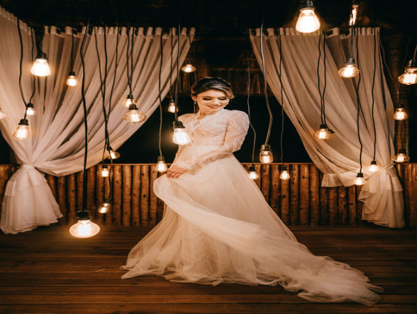  Spotlight Bridal Shines in Omaha: Celebrating 'Best of Omaha 2024' Tuxedo Triumph 