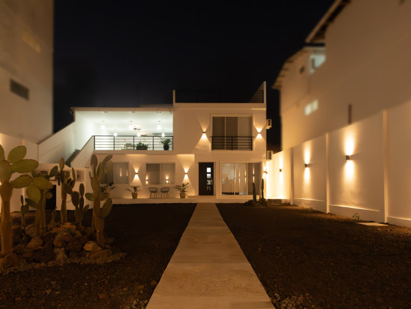  CPBG, LLC Announces Opening of New Luxury Vacation Rental Home in the Galapagos Islands 