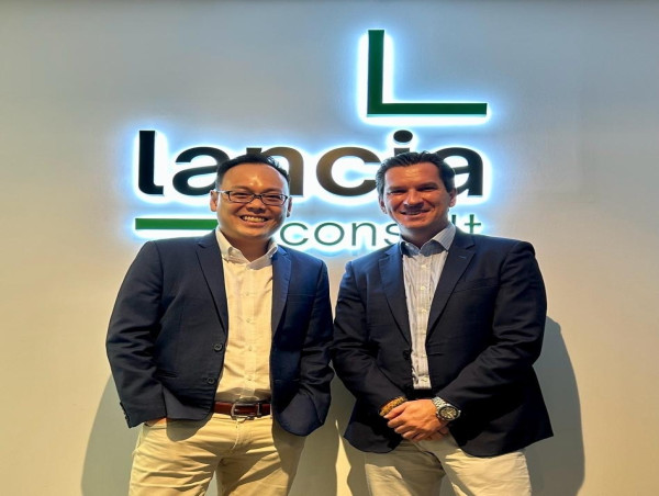  Empowering SE Asia: Jitterbit Partners with Lancia Consult to Drive Digital Innovation, Automation & AI Connectivity 