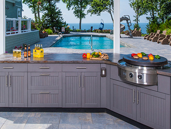 Outdoor Kitchen Cabinets Market – Global Industry Analysis, Outlook, Trends, Size and Forecast, 2021 to 2030