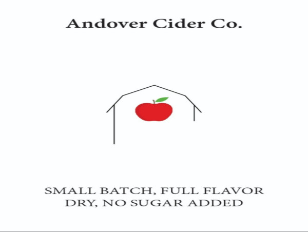  Andover Cider Co Wins Medal at US Open Cider Championship 