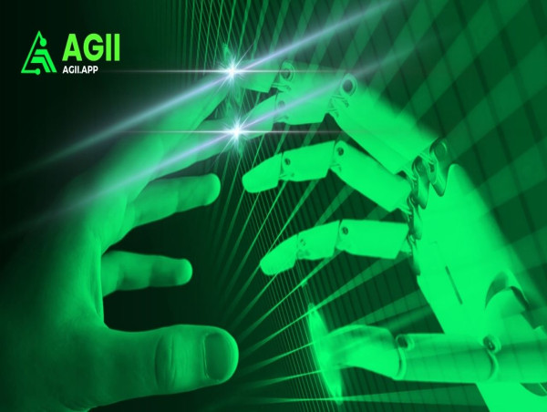 KaJ Labs Partners with AGII DAO to Upgrade AGII Platform with Grok AI API