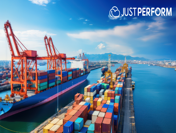  JustPerform simplifies financial close for one of the Asia's largest logistics provider 