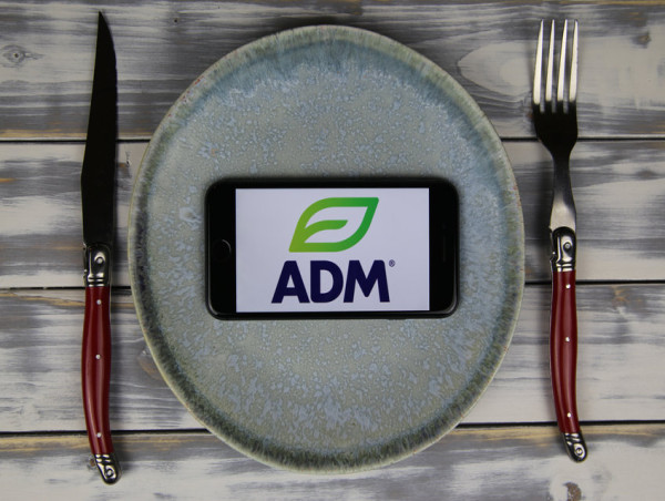 The Archer-Daniels-Midland is the gift that keeps on giving – buy and accumulate?