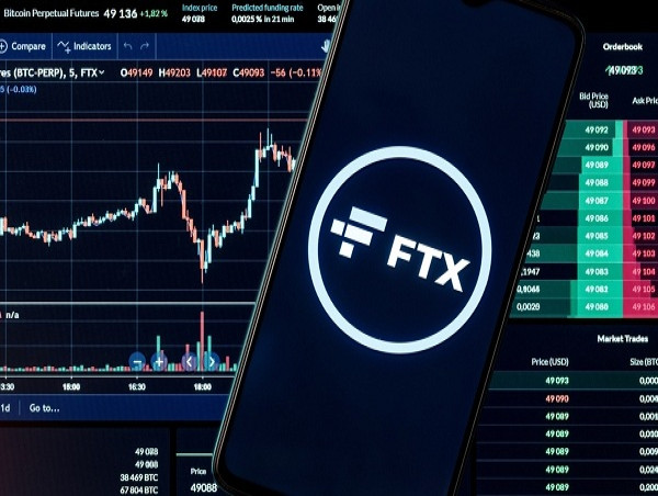  TRON, Avalanche and InQubeta December price prediction with FTX set to sell $873M assets 