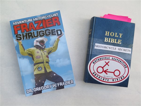  ADVENTURE MOTORCYCLING - Tips And Tricks - Professional Explanations and Definitions 