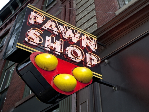  National Pawnbrokers Day: A Celebration of a Rich Tradition and Economic Contribution 