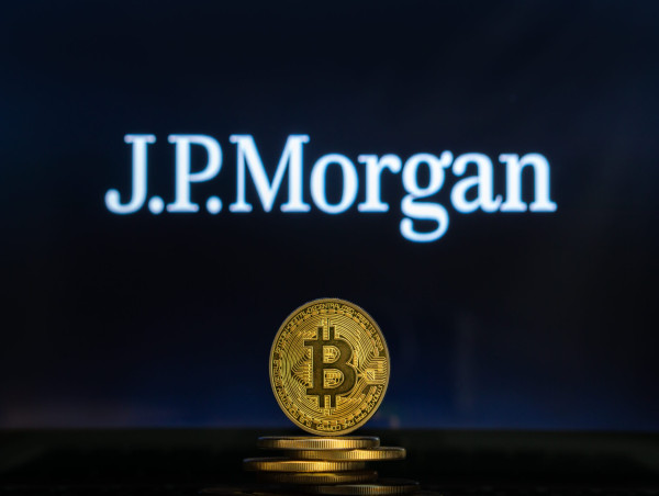  JPMorgan CEO Jamie Dimon says he’d shut down Bitcoin if was the government 