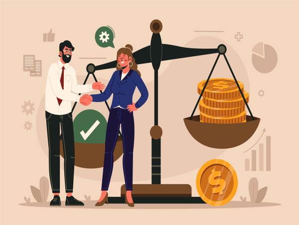 Private Equity Market- Gearing Up For A Promising Future - Expected To Reach US $ 1,458.59 Billion by 2030
