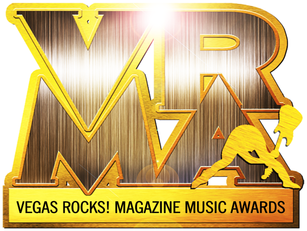  ROCK HISTORY RETURNS WITH SALLY STEELE'S 7th VEGAS ROCKS MAGAZINE AWARDS 