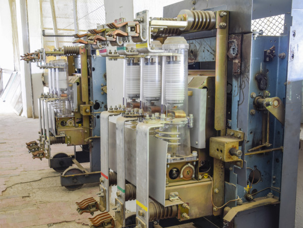  Unveiling the Dynamics of the Vacuum Circuit Breaker Market in South Korea | Forecast, 2023-2032 
