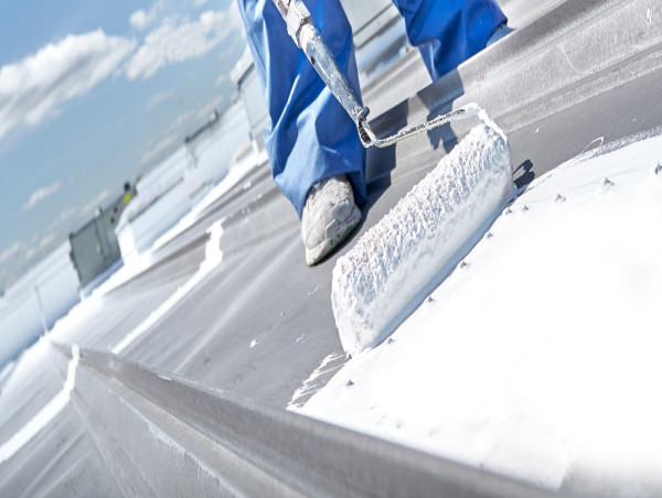  Roof Coatings Market Trends, Technological Advancement, Driving Factors and Forecast to 2030 