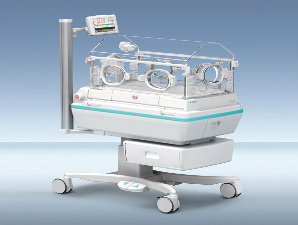  Medical Incubator Market Trends, Opportunities, Growth and Industry Forecast, 2023-2032 