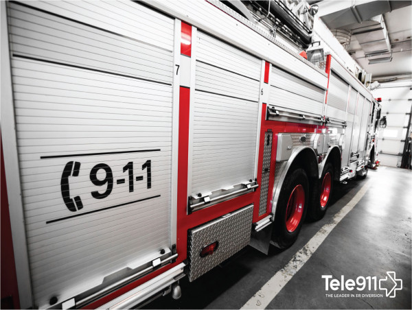  Tele911 Expands Reach, Adding Over 1 Million Lives, While Helping the Helpers within the 911 System 