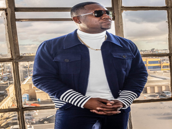  MILLENNIUM ACADEMY FOUNDER JAHMAL WALKER ANNOUNCES NEW BOOTCAMP SERIES AND LIVE TOUR 