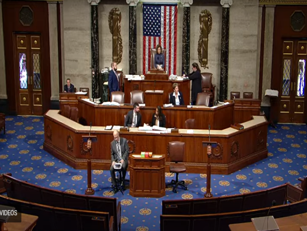  (Video) US Representatives Call on Biden Administration for Tougher Stance on Iran’s Regime 