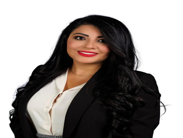  Attorney Leidy Natalia Cuervo Tackles Breast Cancer While Advocating for Floridians 