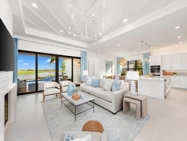  Itchko Ezratti’s GL Homes Introduces Valencia Parc at Riverland in Port St. Lucie 