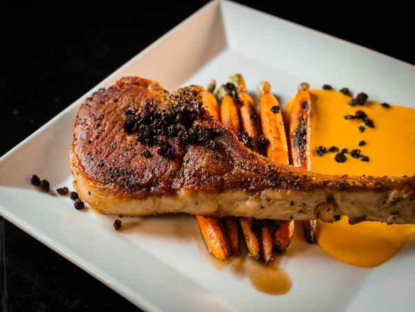 Fleetwood Restaurant Transforms Lincoln's Dining Scene, Celebrates One-Year Anniversary 
