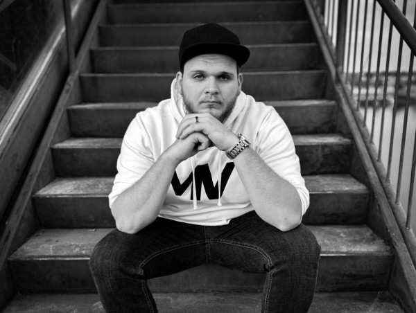  Isaac Mashman Announces New Podcast, 