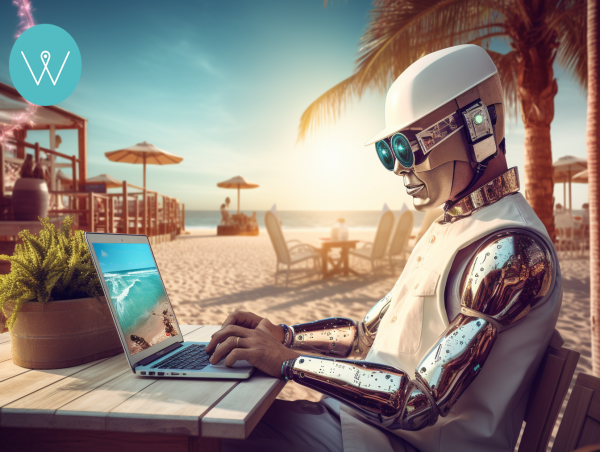  Wowabouts AI Explorer: Transforming Travel with Personalized Guidance and Social Interaction 