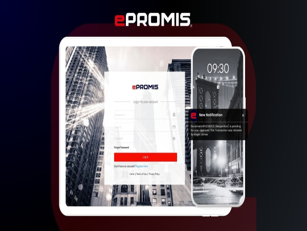  ePROMIS FutureGen Enterprise Mobile App: A New Era in Business Management | Available Now on App Stores Globally 