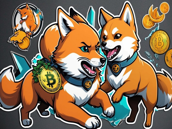 DOGE and SHIB investors divert to fresh, promising investment horizons