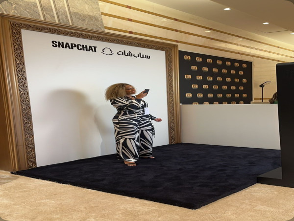  Snap and The Red Sea International Film Festival Unveil Innovative Partnership to Elevate Festival Experience 