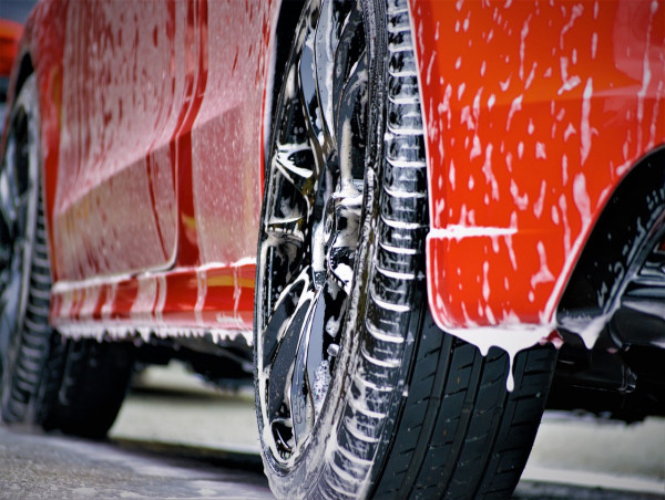  100 Stars Mobile Detailing Brings Professional Car Care to Dickinson TX 