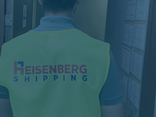  Leading Shipyard Agency in Yalova | Heisenberg Shipping 