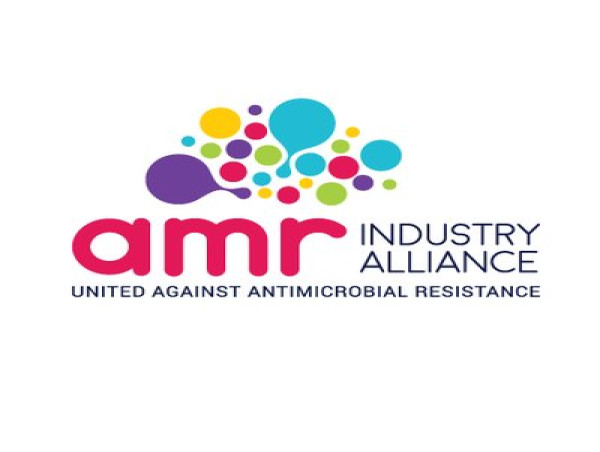  AMR Industry Alliance Awards South Africa’s NeoAMS Program the 2023 AMR Stewardship Prize 