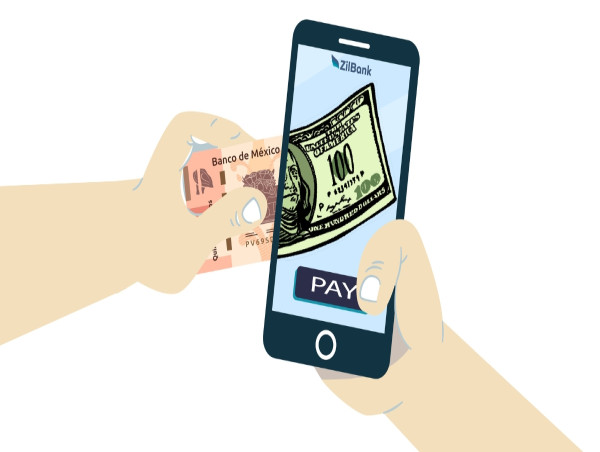  Mexicans Can Now Pay US Vendors and Businesses Easily 