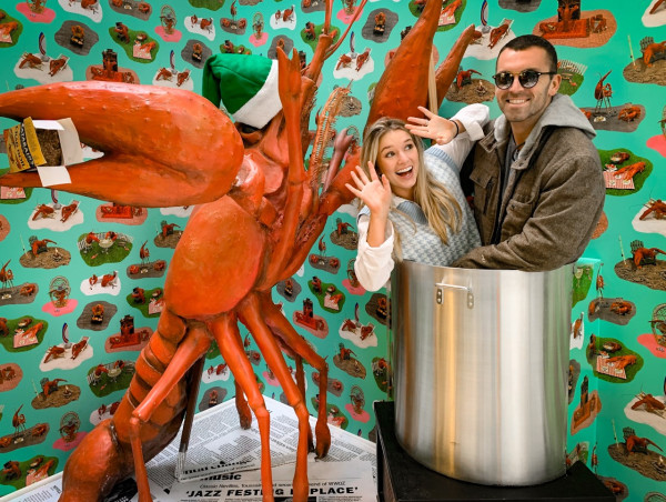  The Top 10 Things To Do In New Orleans This 2023 Holiday Season 