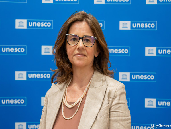 COP28, COI/UNESCO à Dubai pour porter l’océan et l’Ocean Literacy au centre du débat