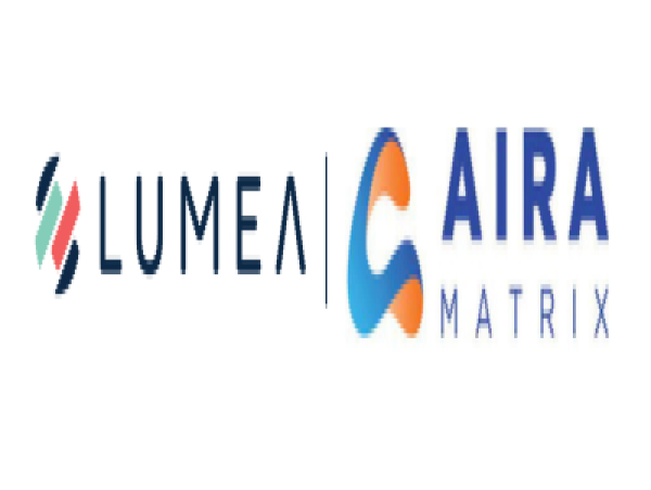  Lumea Elevates Digital Pathology Capabilities through Strategic Partnership with AIRA Matrix 