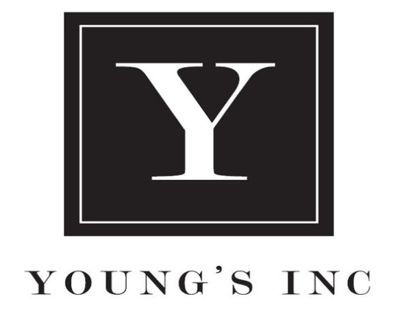  Young's Inc. Earns Top Honors in Gifts & Decorative Accessories 2023 Reader Rankings 