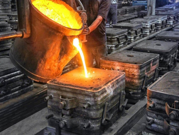  Aluminum Casting Market Size, Outlook, Share, Demand, Manufacturers And Forecast By 2023-2030 | Alcoa Corporation 