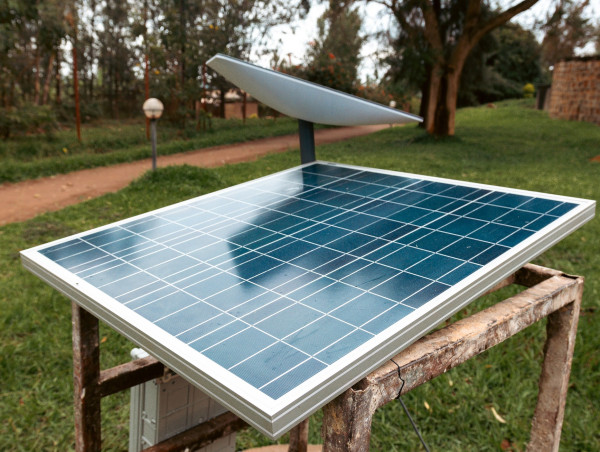 Ignite Power Unveils LinX: Revolutionary Solar-Powered Internet Solution for Underserved Communities