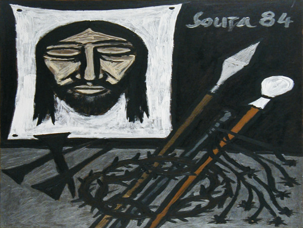 AstaGuru's 'Modern Odyssey' Auction Unveils a Diverse Collection of Indian Art