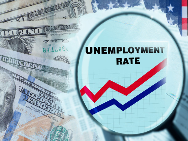 Unemployment figures on the rise as economies slow