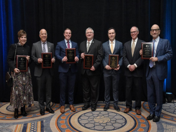 MPI Wins Turnaround Management Association Transaction of the Year Award