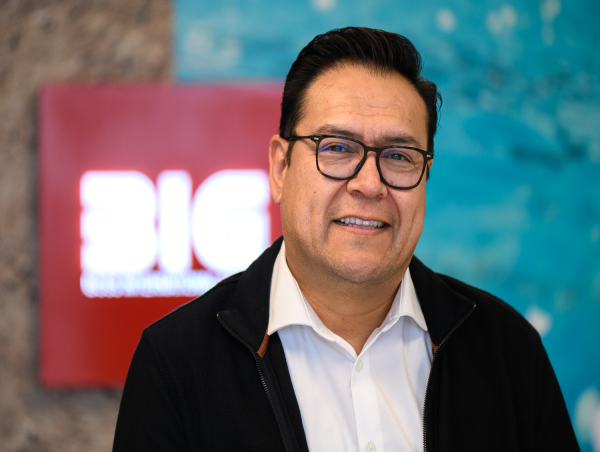  BOSS Audio Systems Promotes Matt Delgado to Director of Sales 