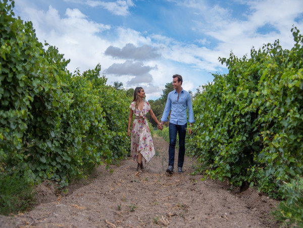 The State of Aguascalientes offers Romantic Getaway this Winter