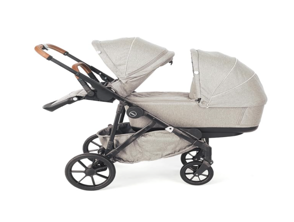 KidCo Debuts the UNO+ Premium Stroller: A Fusion of Luxury and Functionality